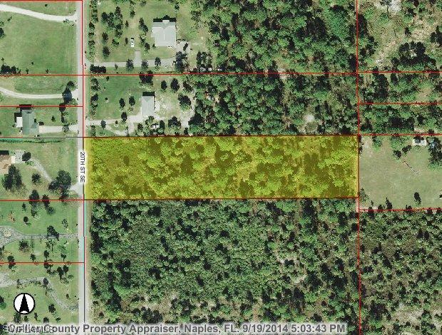 [Address Unavailable], Naples, FL 34120