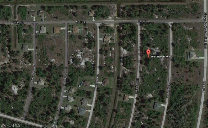 1037 Norfolk Ave., Lehigh Acres, FL 33974