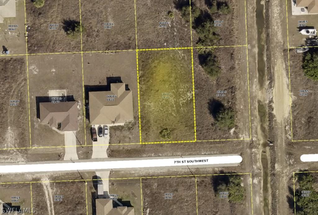 4102 7th St., Lehigh Acres, FL 33971