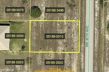 2808 NW 45th Ave., Cape Coral, FL 33993