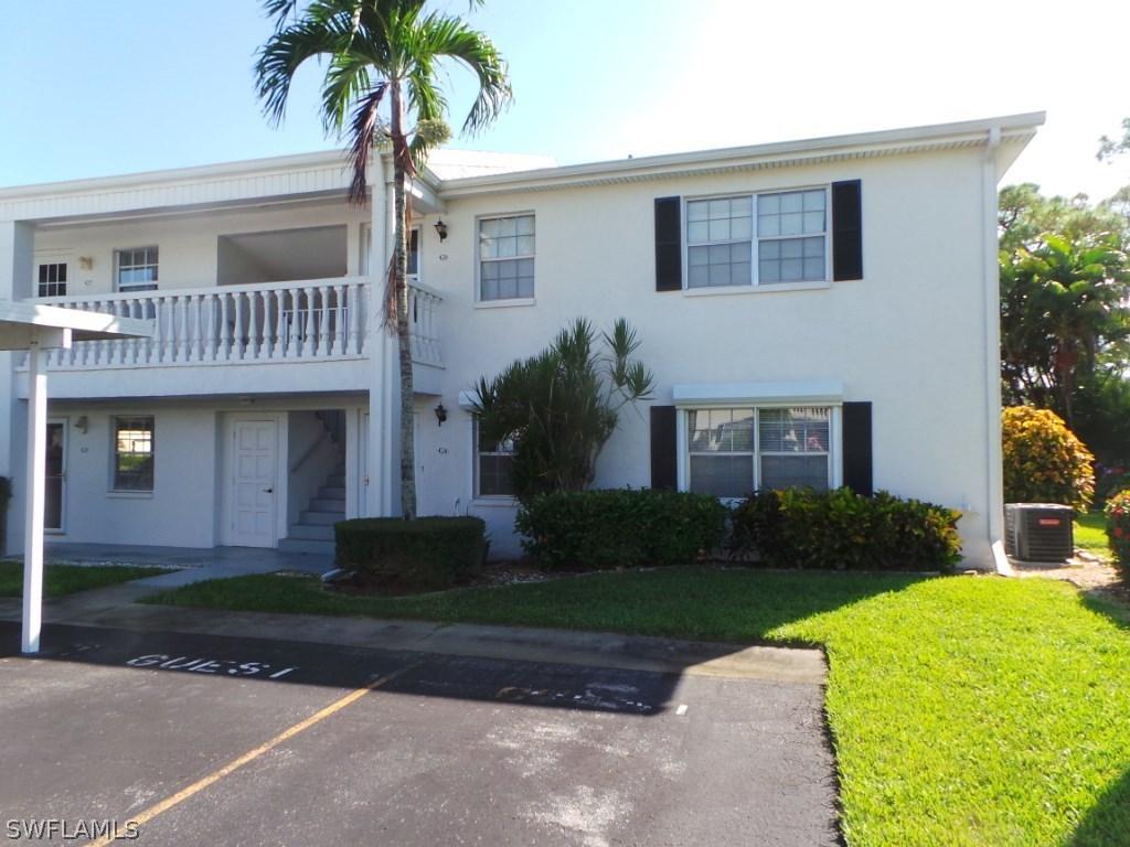 1830 Brantley Rd. #G4, Fort Myers, FL 33907