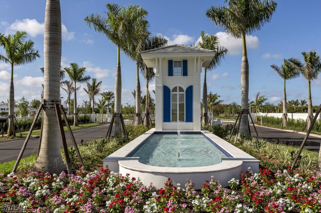 4549 Waterscape Lane, Fort Myers, FL 33966