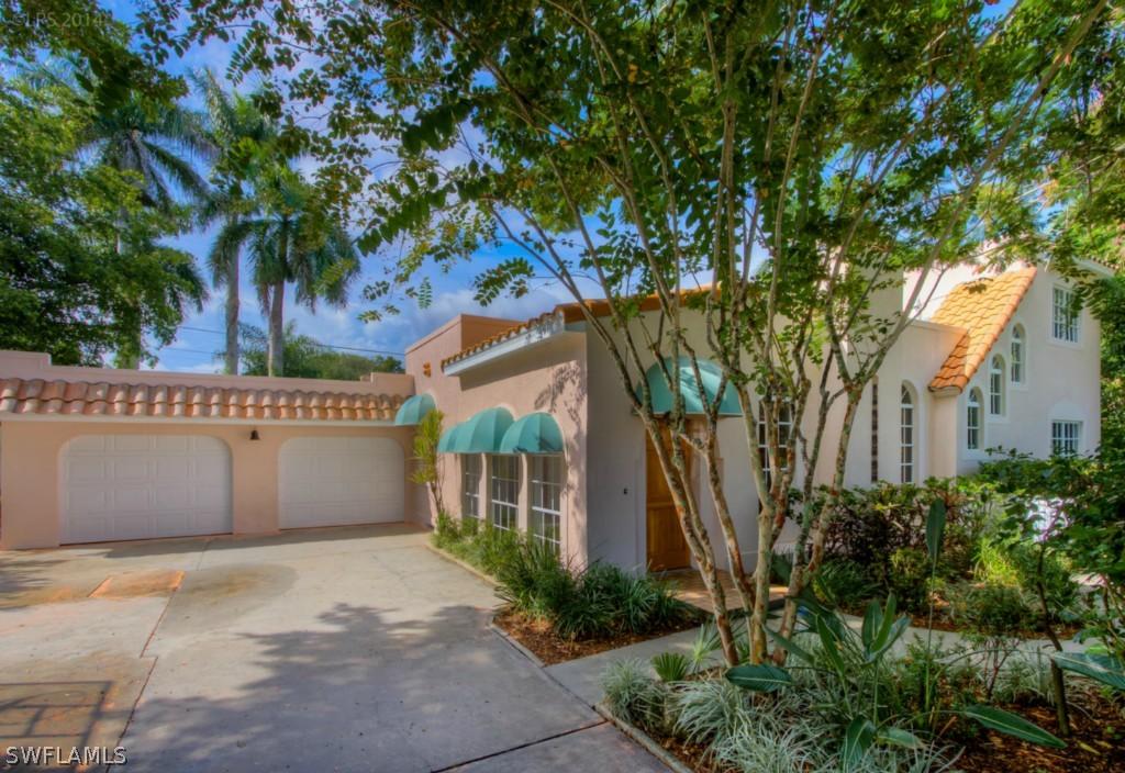1326 Cordova Ave., Fort Myers, FL 33901