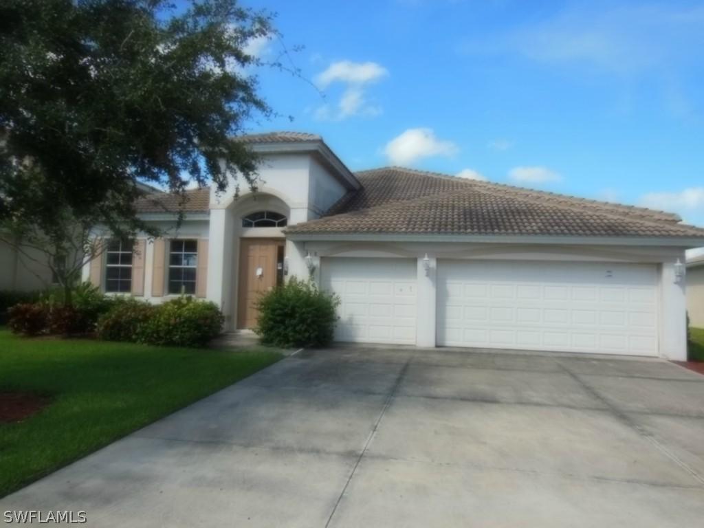 3028 Lake Manatee Ct., Cape Coral, FL 33909
