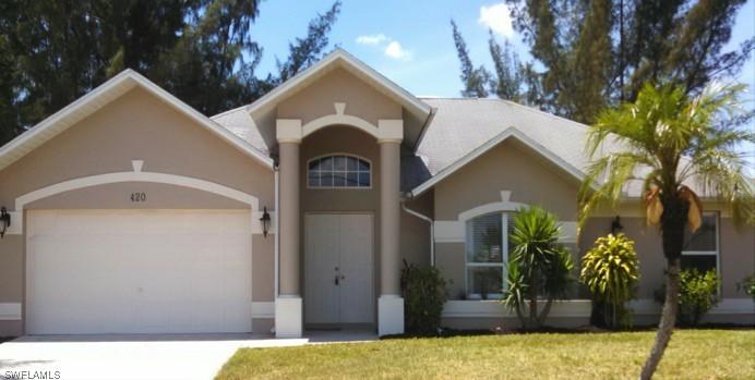 420 SE 13th Ter., Cape Coral, FL 33990