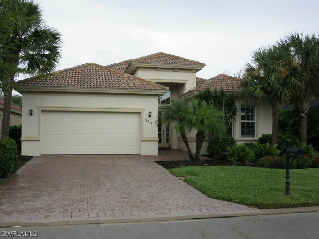10324 Flat Stone Loop, Bonita Springs, FL 34135