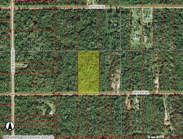 3265 26th Ave., Naples, FL 34117