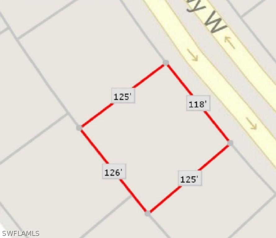 928 Nicholas Pkwy., Cape Coral, FL 33991