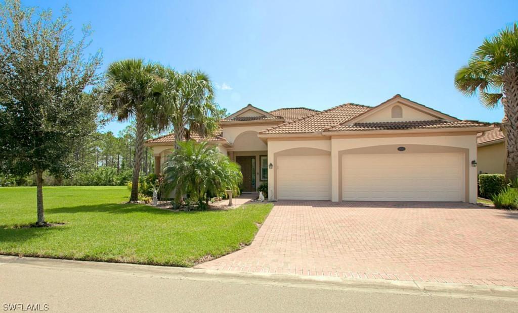 21740 Bella Terra Blvd., Estero, FL 33928