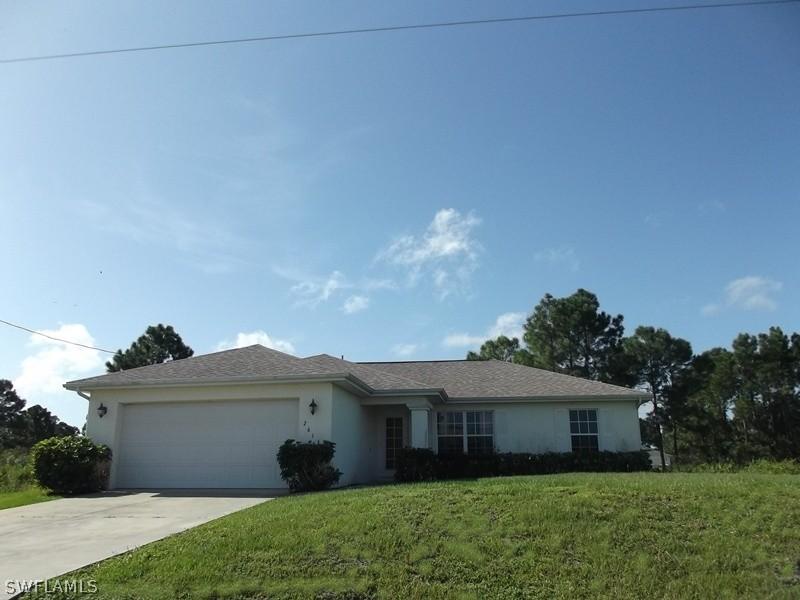 2611 6th St., Lehigh Acres, FL 33976
