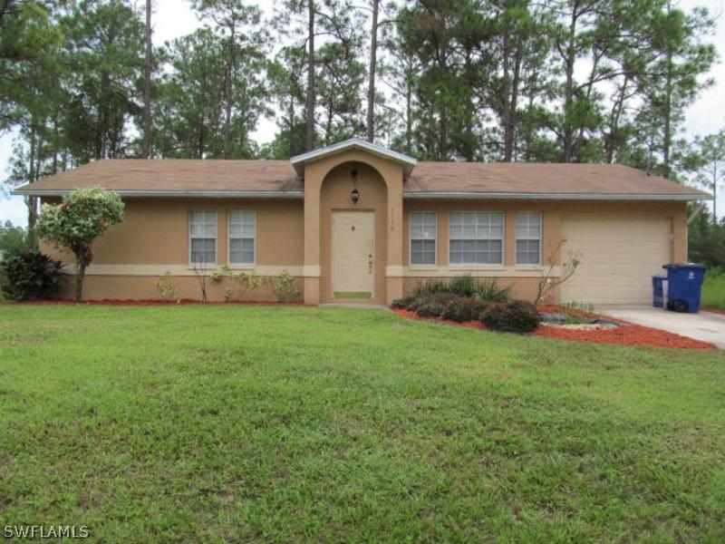 1318 Greenwood Ave., Lehigh Acres, FL 33972
