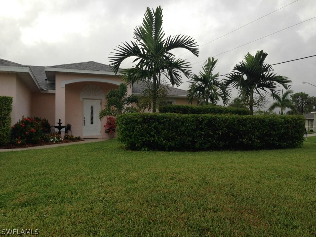 1203 SW 36th St., Cape Coral, FL 33914