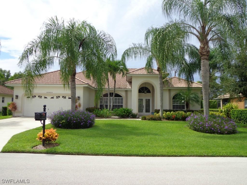 28404 Del Lago Way, Bonita Springs, FL 34135