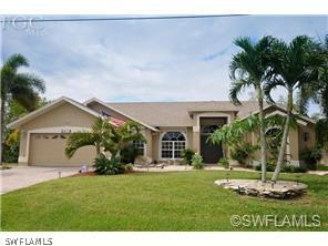 2610 SW 36th Ln., Cape Coral, FL 33914