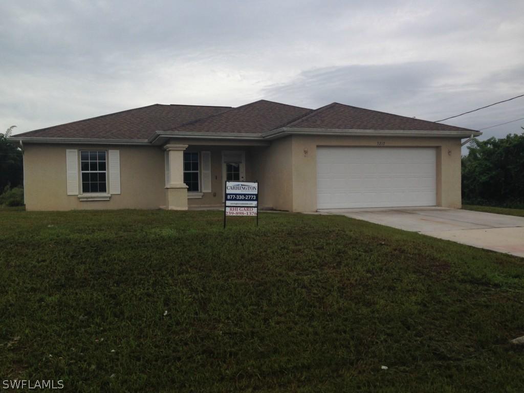 3217 22nd St., Lehigh Acres, FL 33976