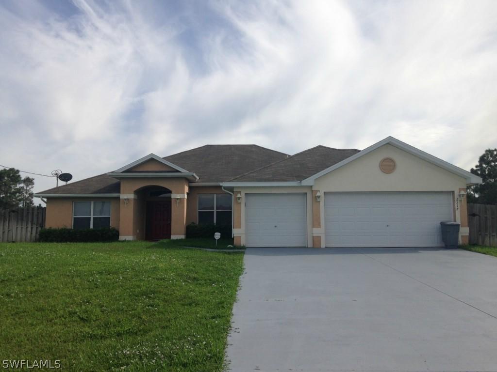 2517 23rd St., Lehigh Acres, FL 33976