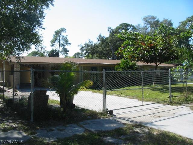 2118 Stella St., Fort Myers, FL 33901