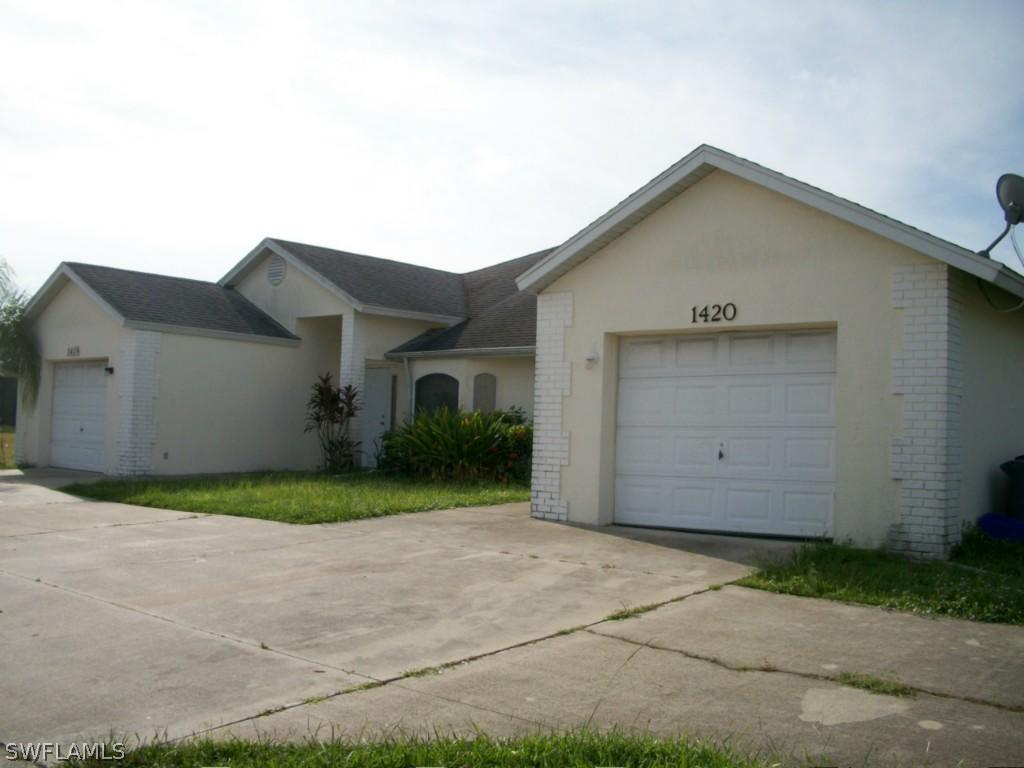 1420 Cape Coral Pkwy., Cape Coral, FL 33914