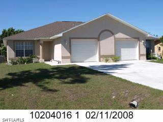 [Address Hidden by Seller], Cape Coral, FL 33904