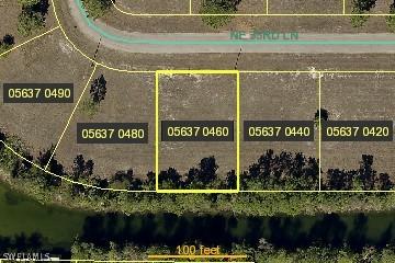 1904 NE 33rd Ln., Cape Coral, FL 33909