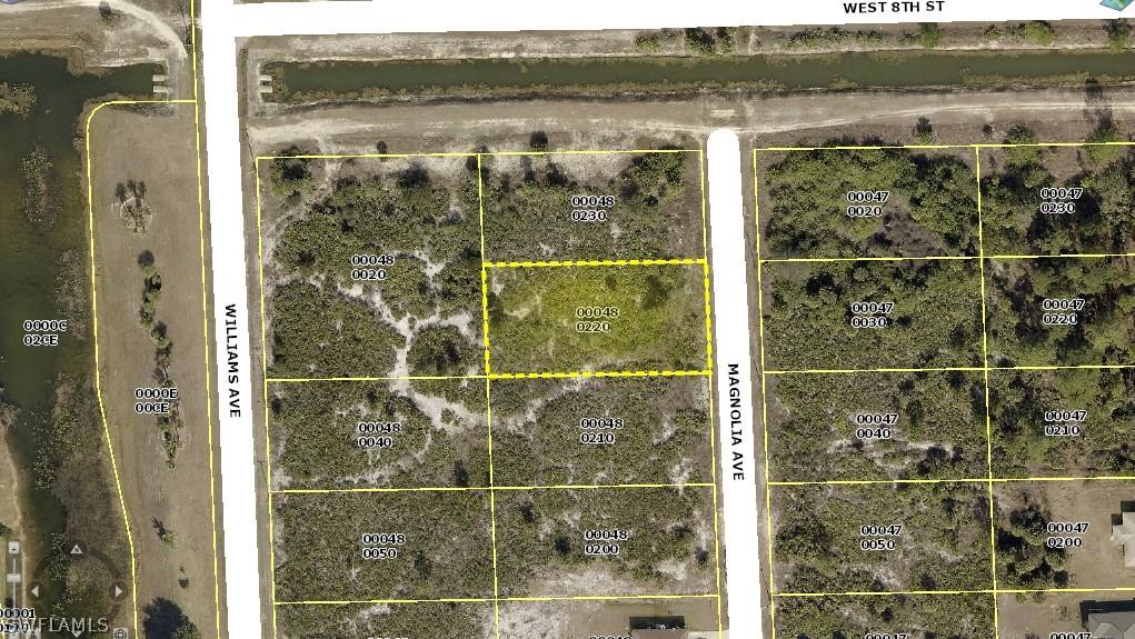 719 Magnolia Ave., Lehigh Acres, FL 33972