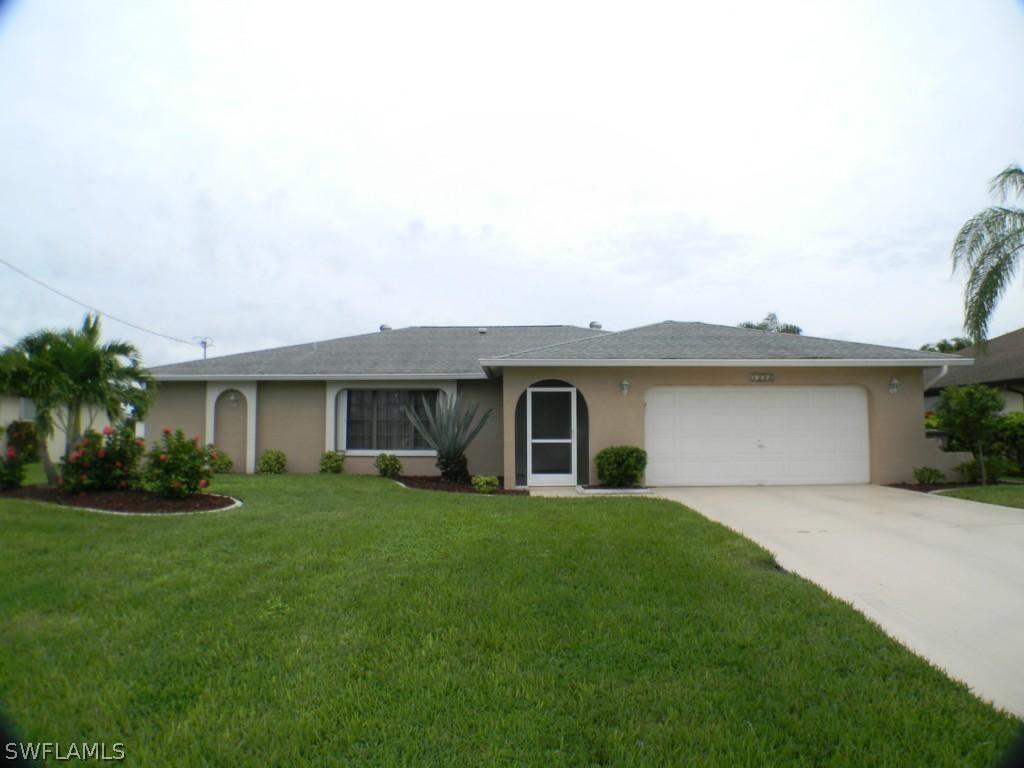 1223 SE 23rd Ter., Cape Coral, FL 33990