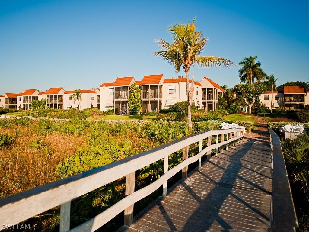 845 E Gulf Dr. #611, Sanibel, FL 33957