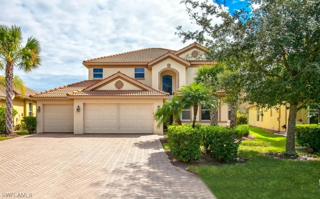 13895 Farnese Dr., Estero, FL 33928
