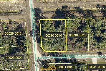 1107 Radiance St., Lehigh Acres, FL 33974