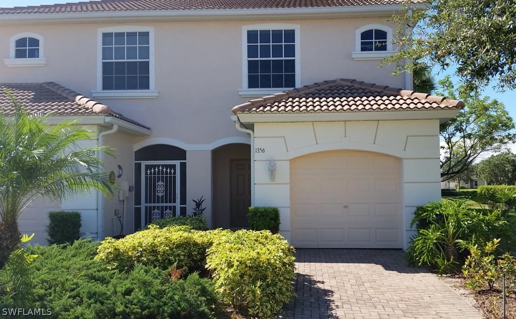 1356 Weeping Willow Ct., Cape Coral, FL 33909