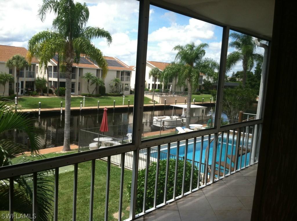 4912 Vincennes St. #206, Cape Coral, FL 33904