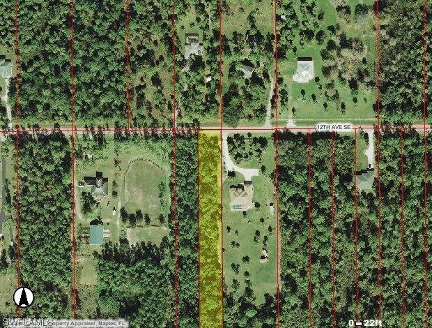 4830 14th Ave., Naples, FL 34117