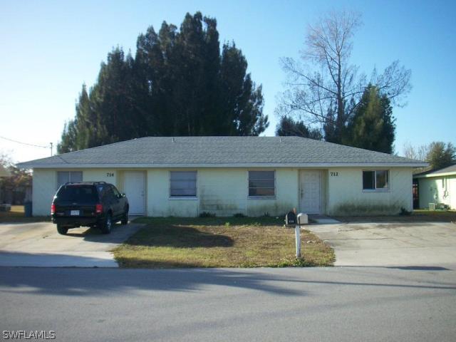 712 SE 4th Ter., Cape Coral, FL 33990