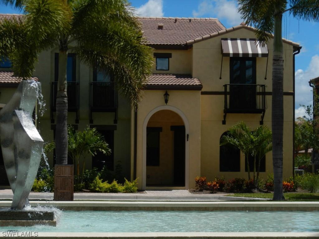 9086 Capistrano St. #5601, Naples, FL 34113