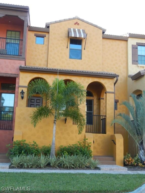 9086 Capistrano St. #5609, Naples, FL 34113