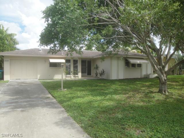 3005 SE 17th Pl., Cape Coral, FL 33904
