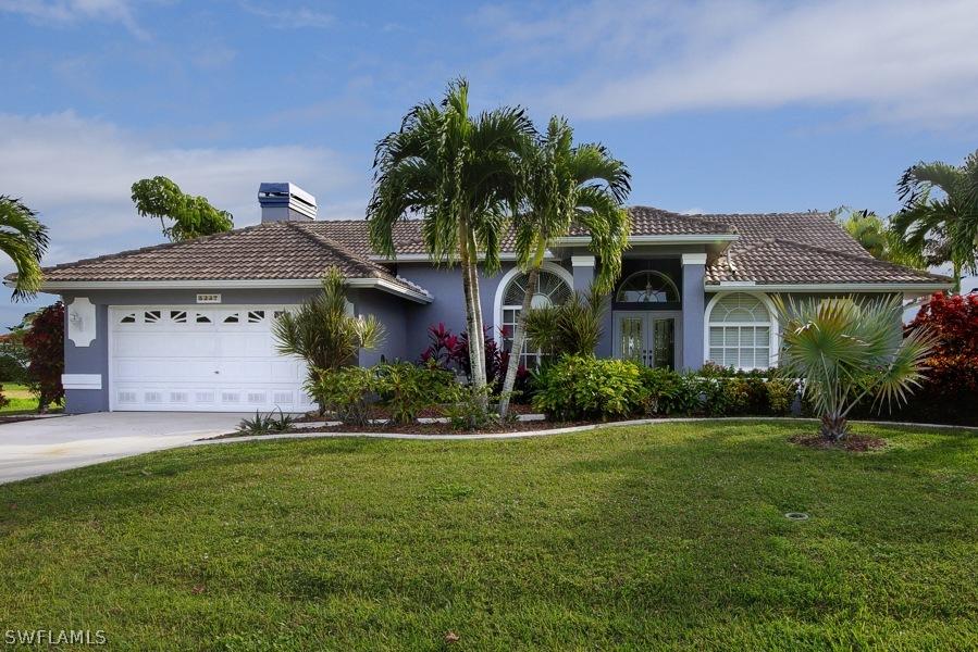 5237 SW 17th Ave., Cape Coral, FL 33914