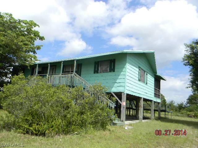 [Address Hidden by Seller], Lehigh Acres, FL 33976