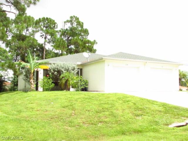 [Address Hidden by Seller], Lehigh Acres, FL 33973