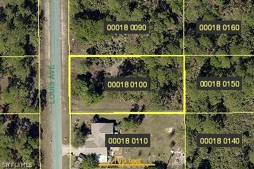 904 Louis Ave., Lehigh Acres, FL 33972