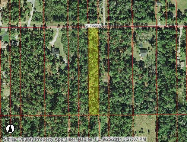 20th Ave., Naples, FL 34120