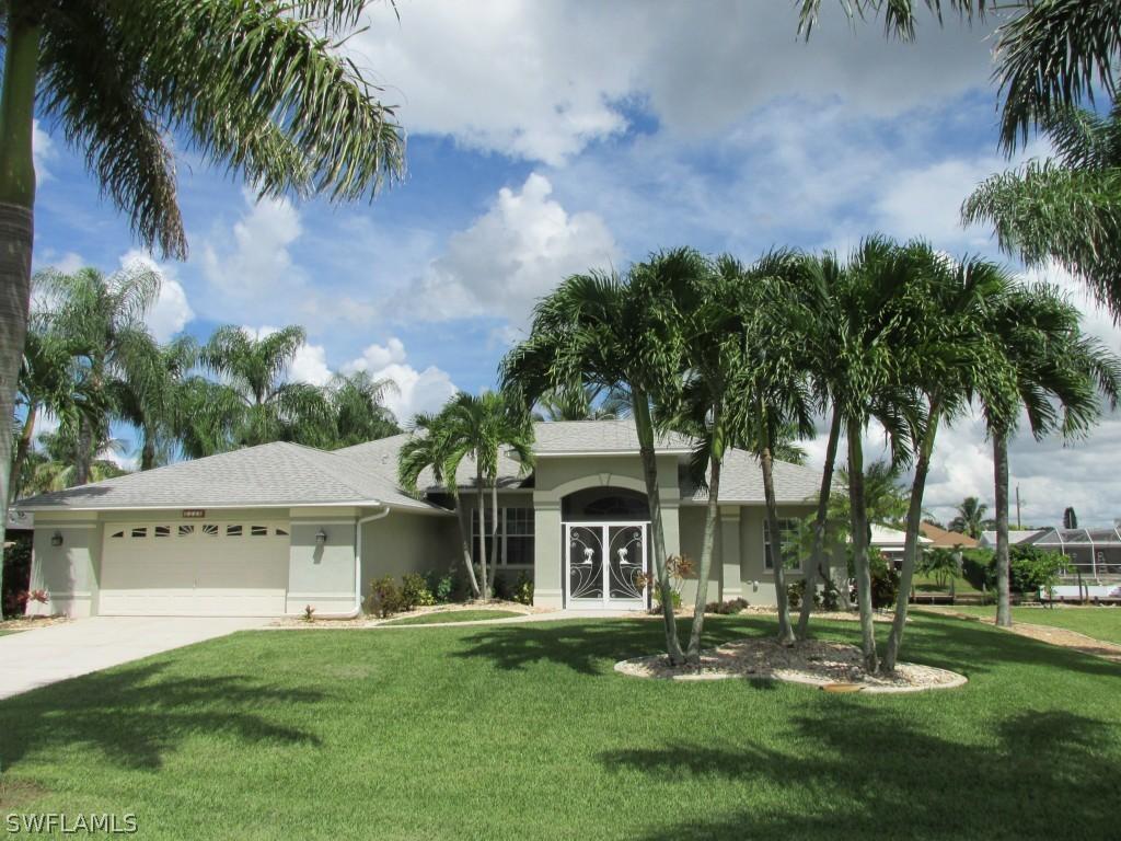 5235 Skylark Ct., Cape Coral, FL 33904