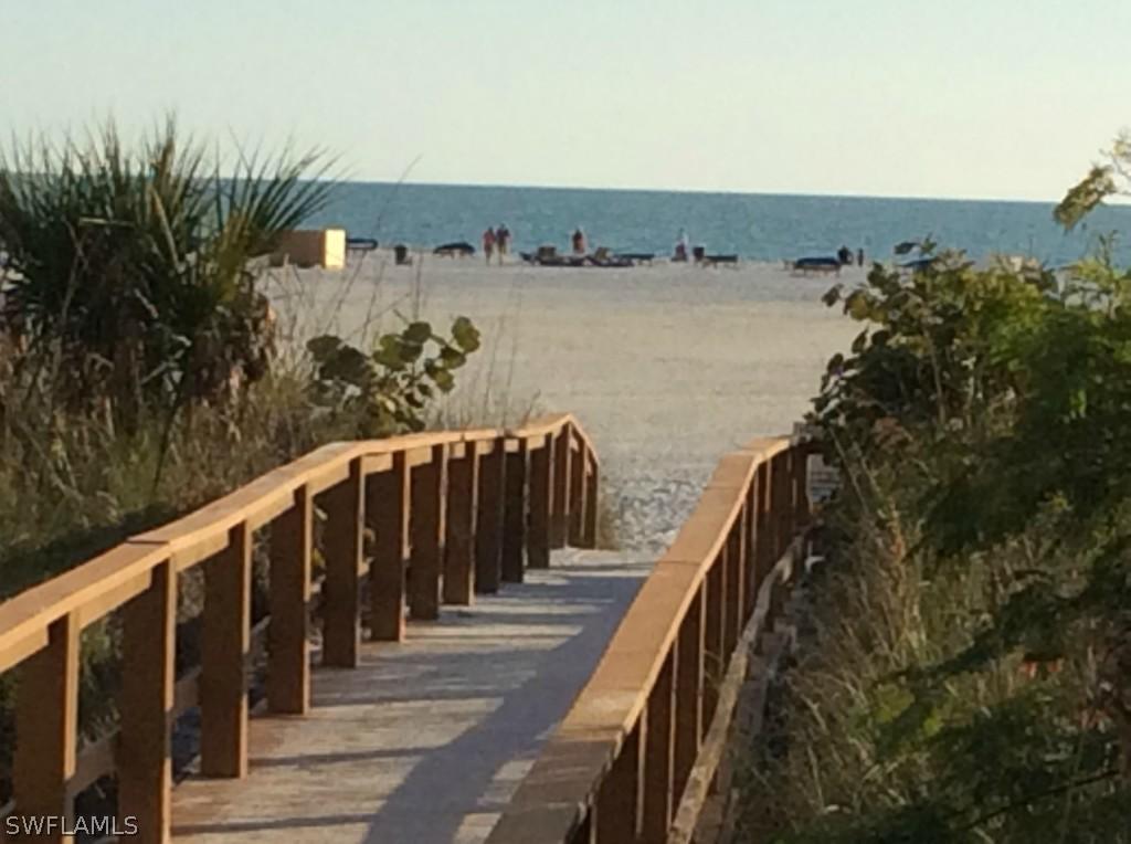 6620 Estero Blvd. #401, Fort Myers Beach, FL 33931