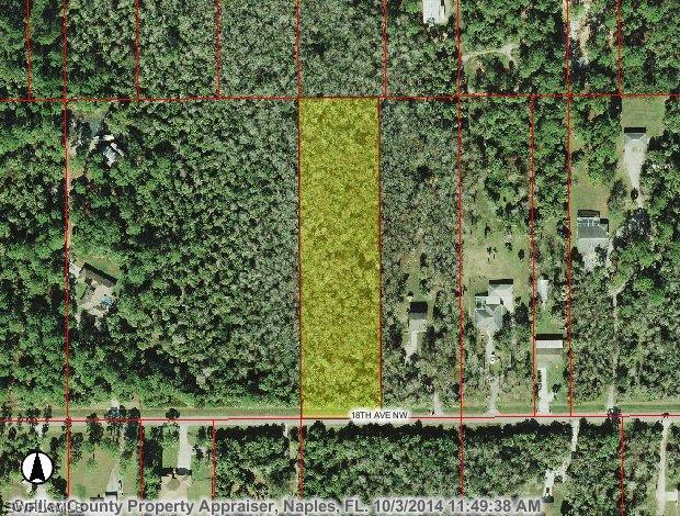 607 18th Ave., Naples, FL 34120