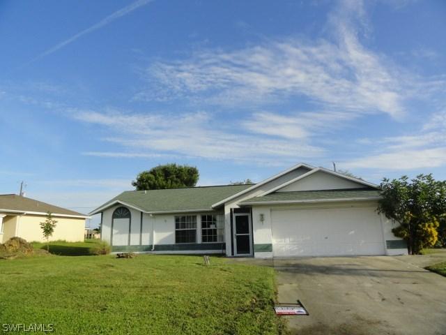 319 NW 4th St., Cape Coral, FL 33993