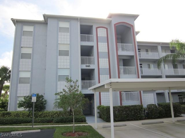 16685 Lake Circle Dr. #1018, Fort Myers, FL 33908