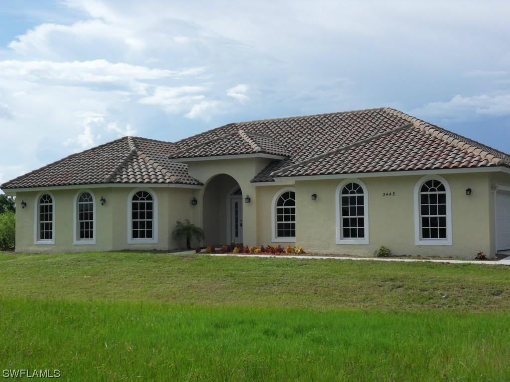 [Address Hidden by Seller], Naples, FL 34120