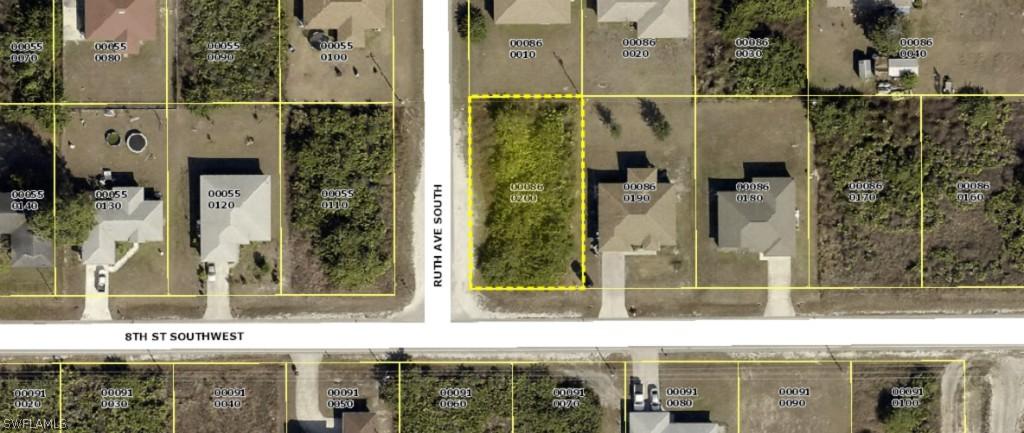 3208 8th St., Lehigh Acres, FL 33976