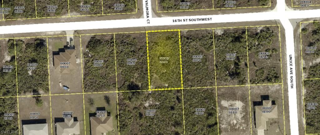 3607 16th St., Lehigh Acres, FL 33976