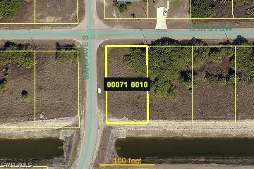 3319 15th St., Lehigh Acres, FL 33971